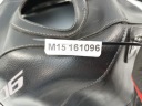 YAMAHA XJ6 BAGSTER фото 6