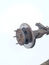 ARRIÈRE PONT FORD TRANSIT CUSTOM BK314001 2.0L DIESEL 2017photo 13