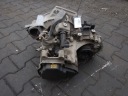 SEAT IBIZA II 6K CORDOBA I 1.9 TDI AGR 90KM КОРОБКА ПЕРЕДАЧ EKU  (17835860819) фото min 7