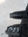 AUDI A4 B6 RADIATEUR AIR ÉCHANGEUR AIR-AIR GAUCHE 1,8T 8E0145805L 23-83photo 10