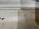 MERCEDES C CLASSE II 2 W203 00-04 PARE-CHOCS AVANT AVANTphoto 9