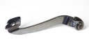 HARLEY DAVIDSON SOFTAIL '00-17 LEVIER PÉDALE FREINS 42597-00Aphoto 6