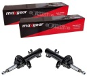 AMORTISSEURS AVANT VERS MINI COOPER R55 R56 R57 2005-2015photo 1