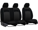 ТОЛСТЫЕ АВТОЧЕХЛЫ ДЛЯ MERCEDES SPRINTER 2 2+1