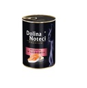 Dolina Noteci Premium Bohaté na Lososa 400g