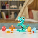 Play-Doh Torta Prežúvavý dinosaurus F1504 Hrdina žiadny