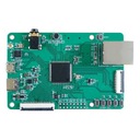 Cherry Pi Allwinner V3S LINUX + QT ARM Cortex A7 Многоинтерфейсный процессор