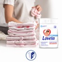 Súprava Lovela Baby Prášok na bielu a farebnú bielizeň + Aviváž 54 praní Počet praní 54