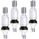 Клапаны Клапаны для датчиков давления RS Technik