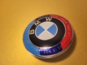 ЭМБЛЕМА ЛОГОТИП DO BMW NEW STYLE 82 MM COLORS изображение 10