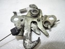 CITROEN C4 CACTUS SERRURE CAPOTS CÂBLE 9801114080photo 6