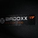 Dámska chlapčenská športová obuv Badoxx LXC-8235 37 Dominujúca farba čierna