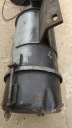 FILTRE AIR ZETOR 25Kphoto 8