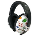 Nauszniki słuchawki ochronne dla Dzieci 0+ Banz