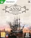 ANNO 1800 КОНСОЛЬНОЕ ИЗДАНИЕ PL XBOX SERIES X