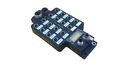 МОДУЛЬ PROFIBUS TURCK FLDP-I0M FLDP-IOM 248-0001