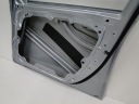 MERCEDES PORTES AVANT DROIT ARGENTÉ AVANT C CLASSE 206 W206 S206photo 13