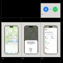 Місцезнаходження Gps