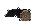 TERMOSTAT POMPY WODY OE AUDI A4 B7 B8 A6 C6 A8 D4