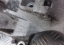2006 AUDI A4 S4 B7 8E 8H КРОНШТЕЙН ГЕНЕРАТОРУ 03G803143D  (18774868482) фото min 6