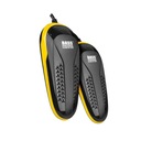 СУШИЛКА ОБУВИ СУШИЛКА ДЛЯ ПЕРЧАТОК ДЛЯ НОСКОВ УФ-СВЕТОДИОДНАЯ ДЕЗИНФЕКЦИЯ ОЗОНОМ