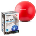 ФИТНЕС-РЕАБИЛИТАЦИОННЫЙ ГИМНАСТИЧЕСКИЙ МЯЧ 65 СМ