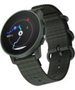 Smartwatch Suunto 9 Peak Pro SS050828000 Zielony Materiał paska inny