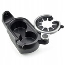 SOPORTE AL BEBIDAS VASOS PARA BENZ-SMART FORTWO 451 