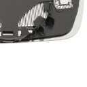 VW POLO IV 05-09 GLACE DE RÉTROVISEUR CHAUFFÉ DROITphoto 11