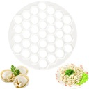ФОРМОВОЧНАЯ ФОРМОВКА ДЛЯ ПЕЛЬЦЕВ USSZEK RAVIOLI MOLDER