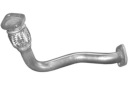 SILENCIEUX POLMOSTROW 21.51ALU FINAL RENAULT MEGANE II SCENIC II 2.0DCIphoto 10