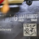 MODULE CONFORT VW PASSAT B7 (362) 3AA937087G 2.0L DIESEL 125KW 2012photo 9