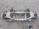 BMW F10 CHÂSSIS POUTRE SUSPENSION ARRIÈRE 6793804-02photo 9