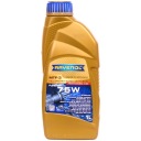 RAVENOL MTF-3 75W80 1л - ТРАНСМИССИОННОЕ МАСЛО