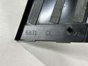JEEP GRAND CHEROKEE 2018 ARRIÈRE GAUCHE MOULURE JOINT D'ÉTANCHÉITÉ VITRES PORTES ARRIÈREphoto 9