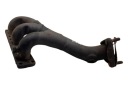 COLLECTEUR ÉCHAPPEMENT BMW 3 COUPÉ (E36) 1740730 1.6L GASOLINE 1992photo 7