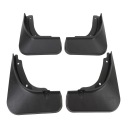 4PCS АВТО КРИШКА БАГАЖНИКА BLOTNA NIEZAWODNA ЗАХИСТ ODPORNA NA UDERZENIE TR  (17866249212) фото min 5