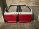 VW TRANSPORTER T6 PORTES AVANT ARRIÈRE LB9A LH3Tphoto 8