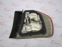 BMW E90 LIFT PHARE GAUCHE ARRIÈRE 4871731photo 6