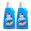 Calgon Odkamieniacz w żelu 1,5L Kod producenta 5900627094060