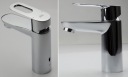 GROHE BAULOOP СМЕСИТЕЛЬ ДЛЯ ВАННЫ + ДУШ ДЛЯ РАКОВИНЫ