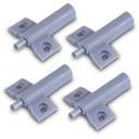 4x АМОРТИЗАТОР, ТОРМОЗ, MEB МЕДЛЕННЕЕ. СКИДКА 15 %