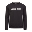Мужская толстовка CAN AM Signature Crew Fleece XL