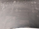 MERCEDES VITO 447 PARE-CHOCS ARRIÈRE 4478851101 ORIGINALphoto 6