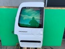 ДВЕРЬ ЗАДНЯЯ ЛЕВАЯ PEUGEOT PARTNER I LIFT 02-10 CITROEN BERLINGO I EWPA