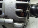 ГЕНЕРАТОР 03D903025H VW FOX 1.2 B  (17894395909) фото min 7