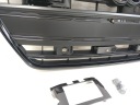 S7 LOOK NEUF GRILLE CALANDRE RADIATEUR AUDI A7 C8 4K8 2018-23 ACC COMPLET NOIRphoto 7