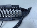 MERCEDES C-KLASA A205 W205 LIFT GRILLE CALANDRE PARE-CHOCS AVANT AVANTphoto 6