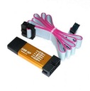 Программатор процессоров AVR и ATmega USB ISP без