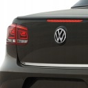 VW EOS - НАКЛАДКА ХРОМ ХРОМИРОВАНАЯ NA КРЫШКУ БАГАЖНИКА ТЮНИНГ  фото 12